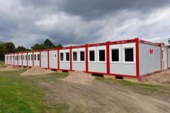 Containerdor