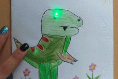 LEDcard_by_Celine