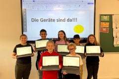Geraete-Jubel