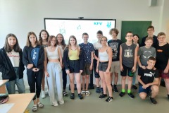 KFVWorkshopKlassenfoto