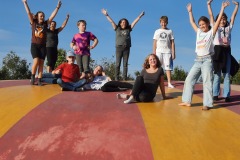 Abenteuerspielplatz